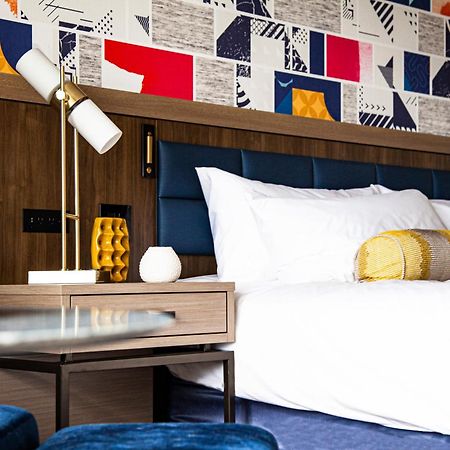 The Landing Hotel At Rivers Casino ピッツバーグ エクステリア 写真