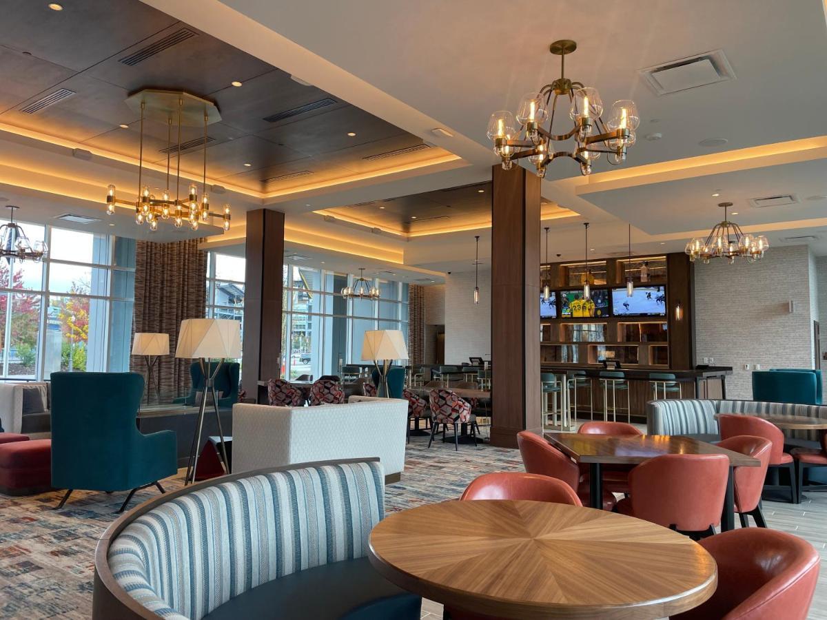 The Landing Hotel At Rivers Casino ピッツバーグ エクステリア 写真