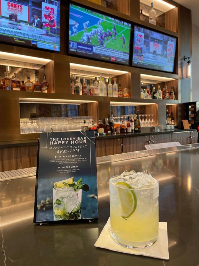 The Landing Hotel At Rivers Casino ピッツバーグ エクステリア 写真