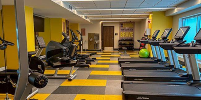 The Landing Hotel At Rivers Casino ピッツバーグ エクステリア 写真